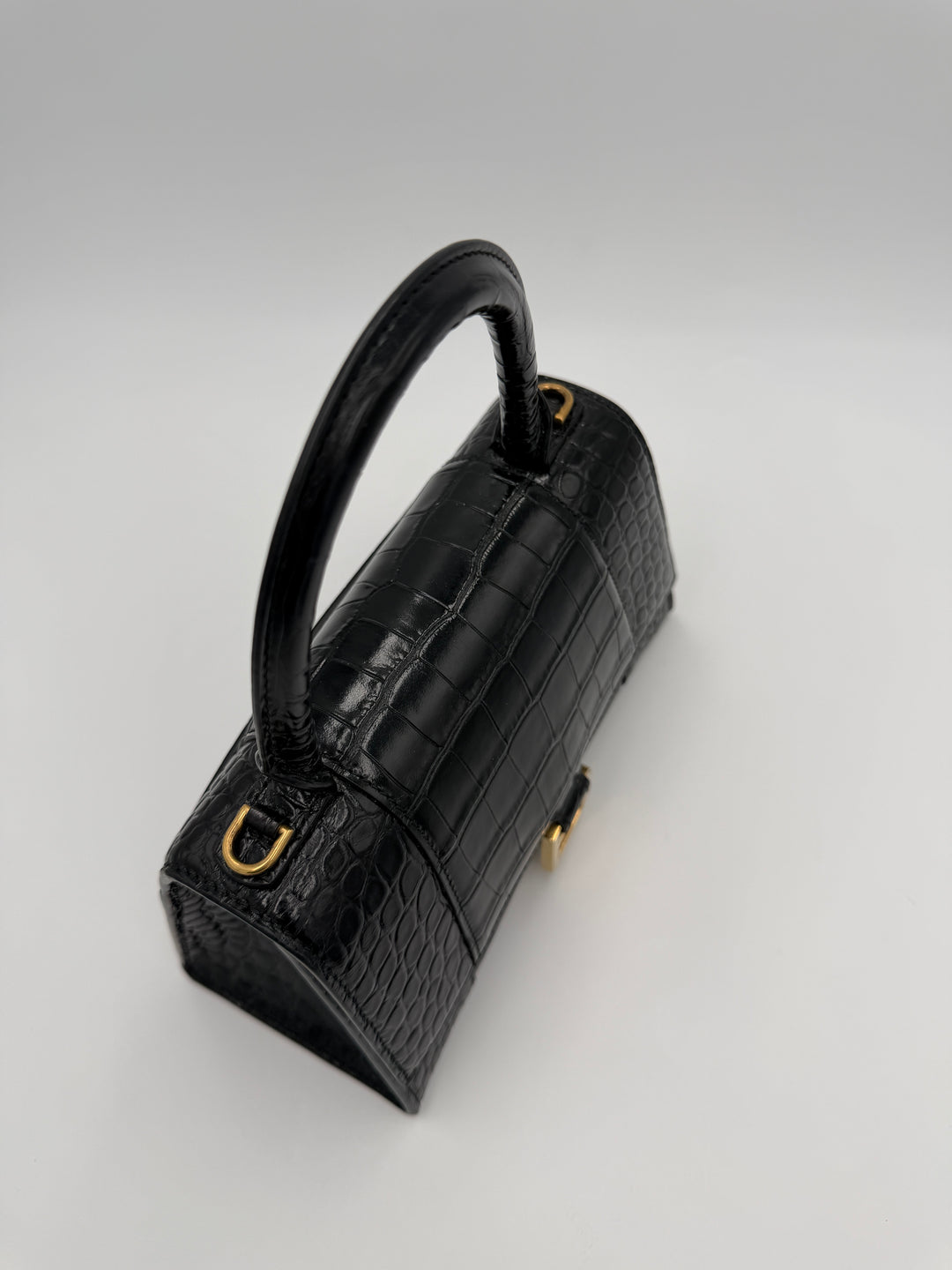 Balenciaga Hourglass Small