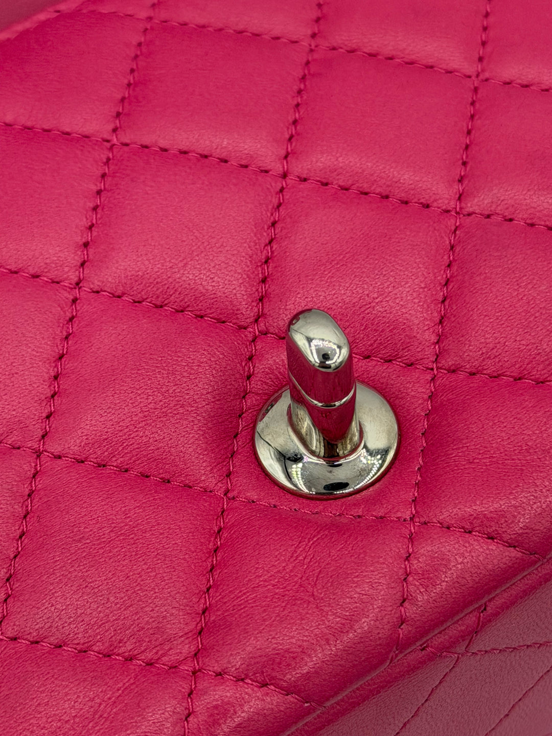 Chanel Mini Square