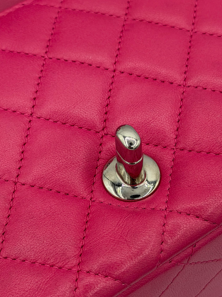 Chanel Mini Square