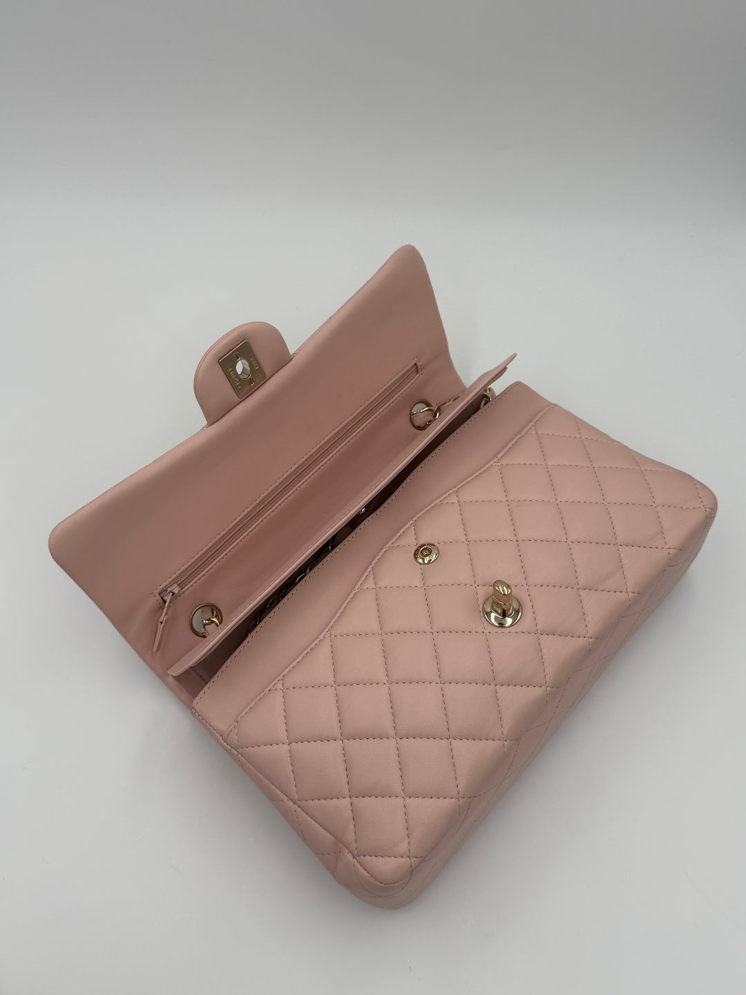 Chanel Classic 11.12