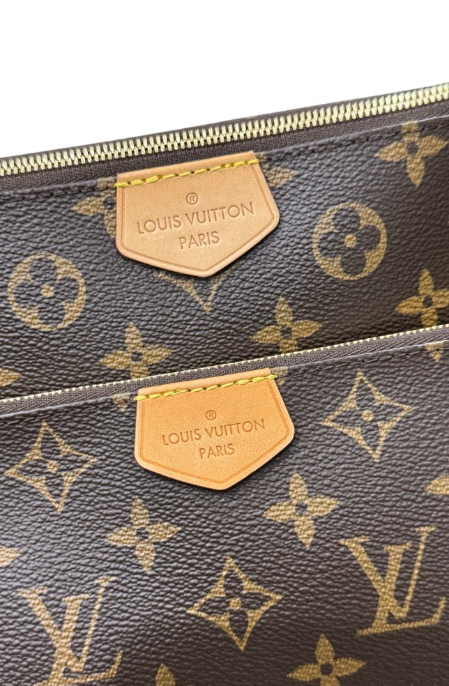 Louis Vuitton Multi Pochette Accessoires