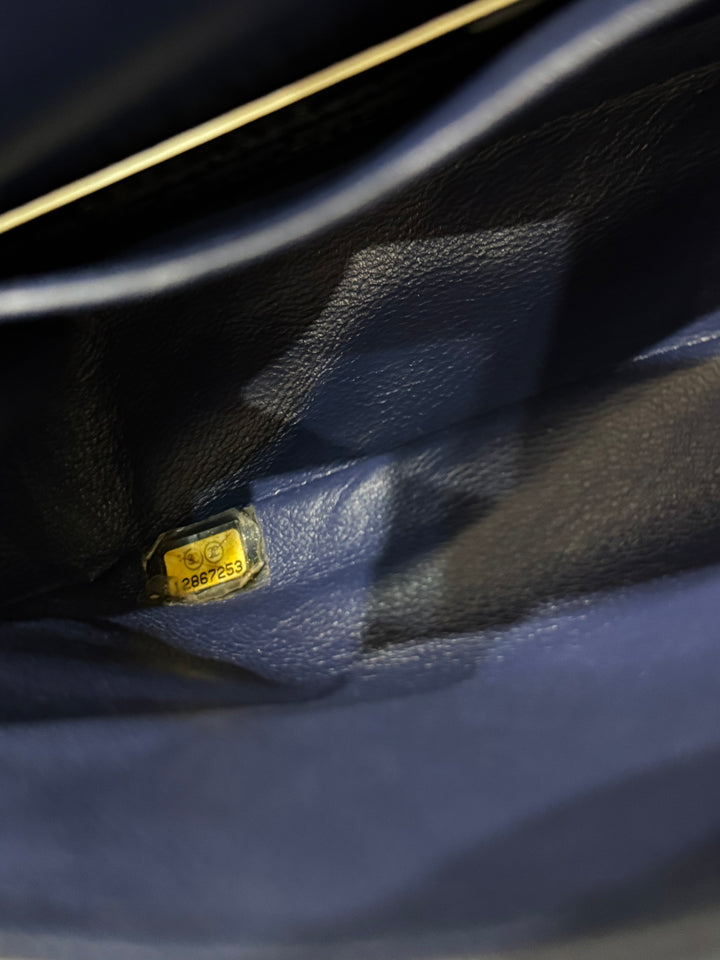 Chanel – Classic Flap Media