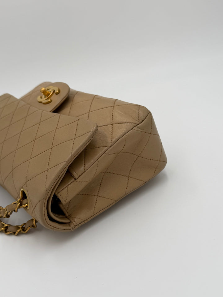Chanel Timeless Vintage small