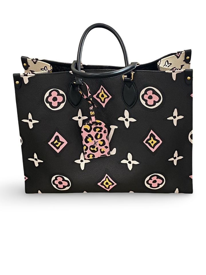 Louis Vuitton OnTheGo