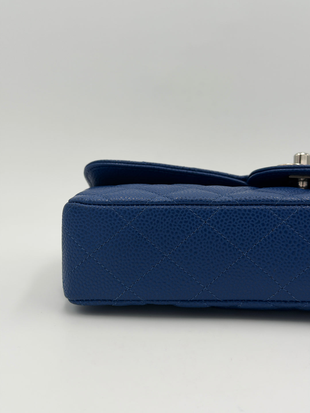 Chanel Classic Flap East-West