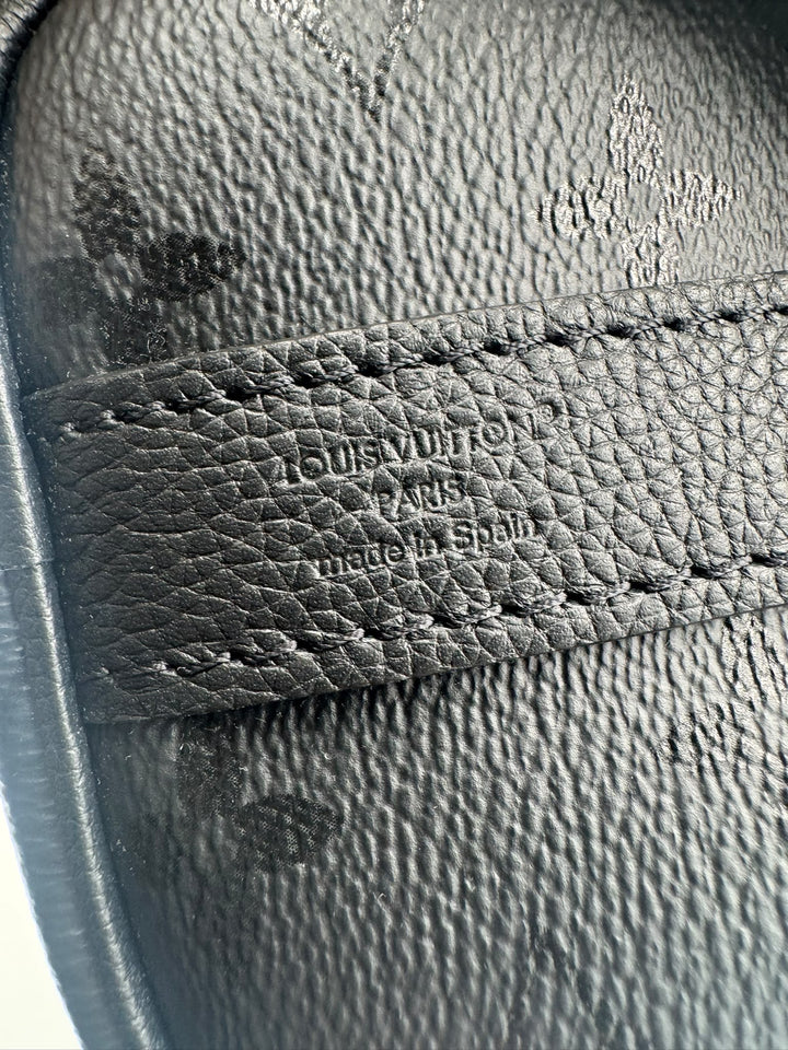 Louis Vuitton Keepall Bandoulière 25