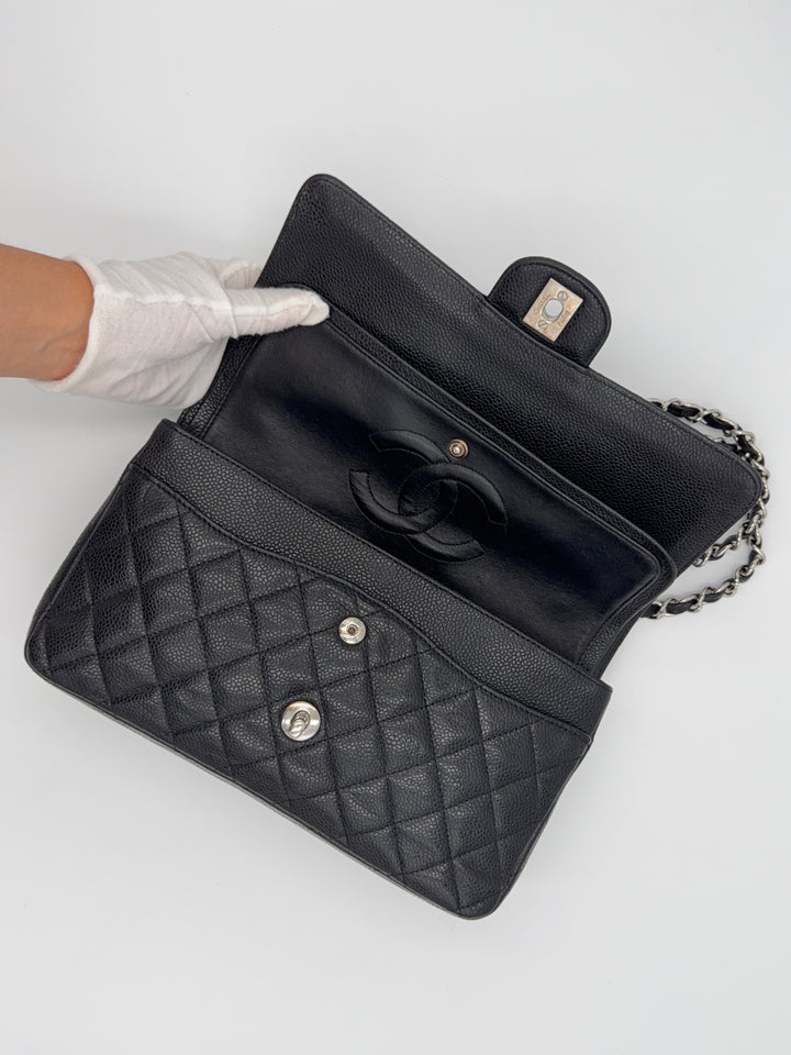 Chanel Classic 11.12
