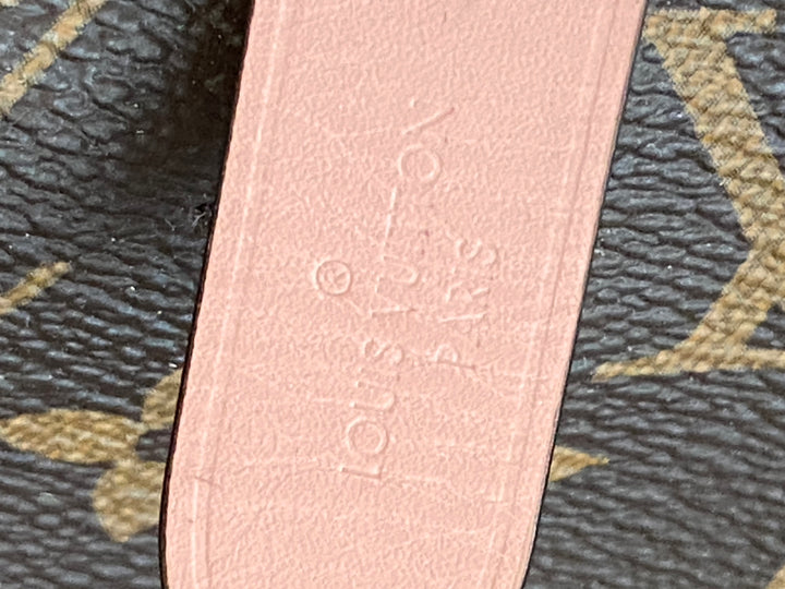 Louis Vuitton NÉONOÉ MM – Tela Monogram