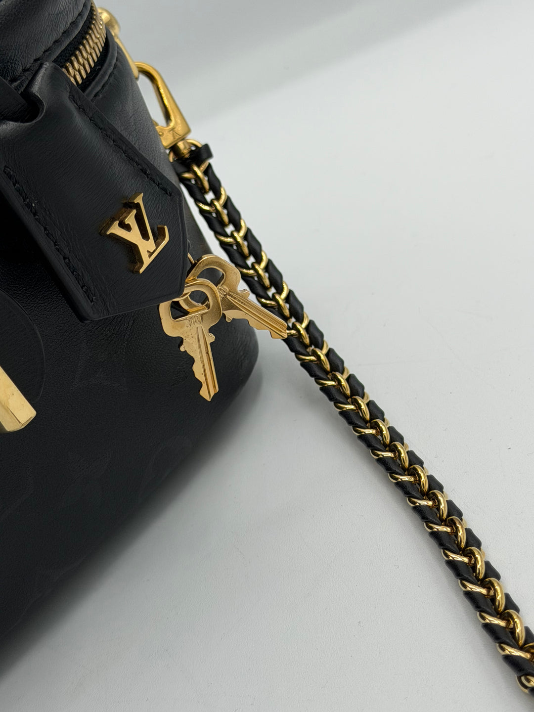Louis Vuitton Vanity