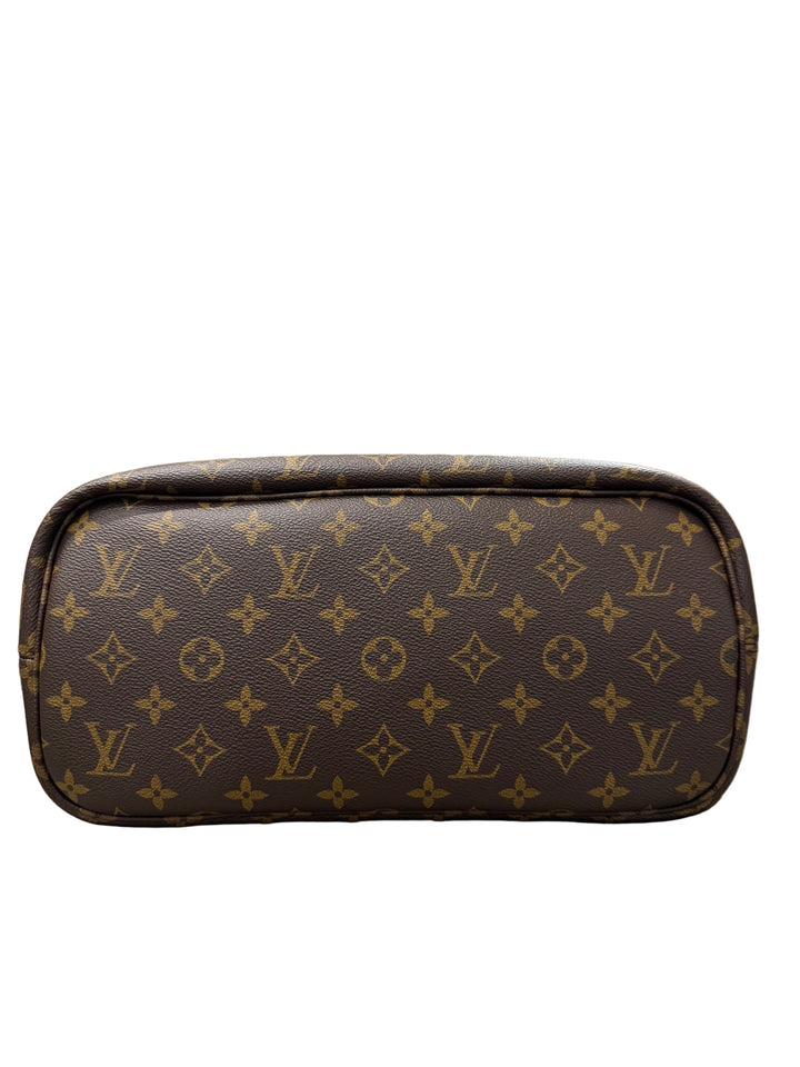 Louis Vuitton Neverfull Inside Out MM