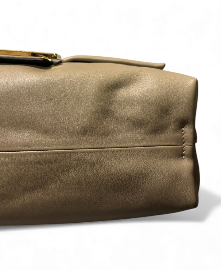 Fendi Mamma baguette large