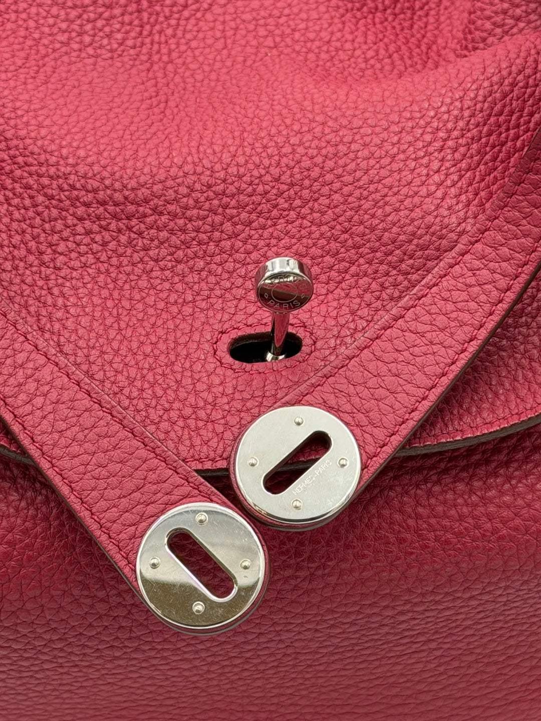 Hermès Lindy 34