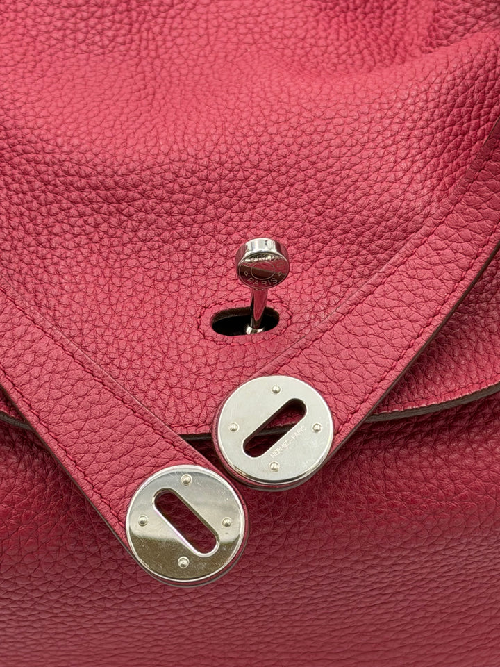 Hermès Lindy 34