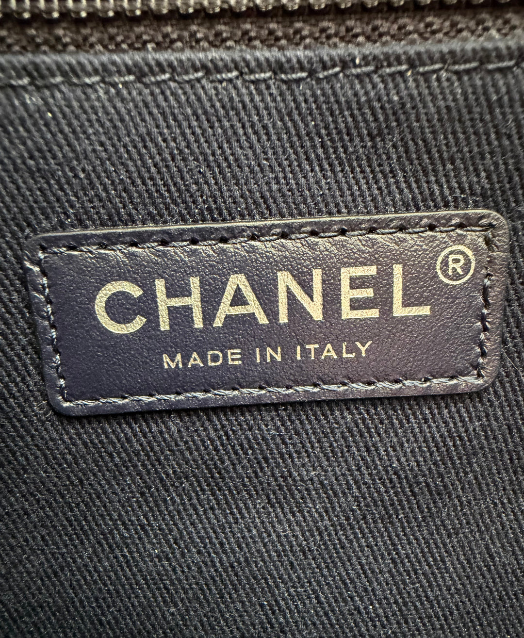 Chanel Express Bowling Cruise