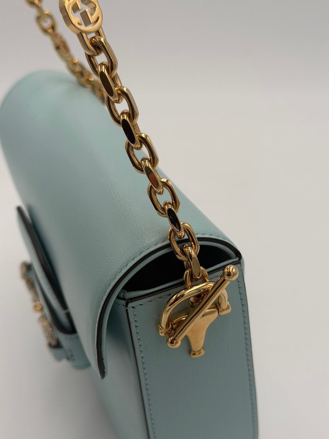 GUCCI HORSEBIT 1955