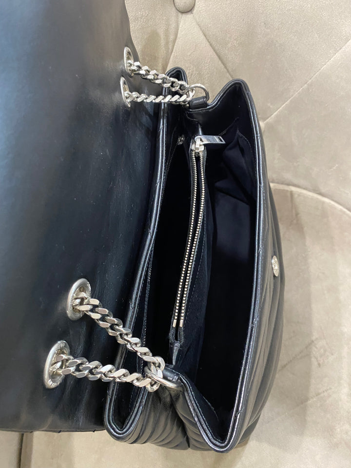 Borsa Ysl LouLou media