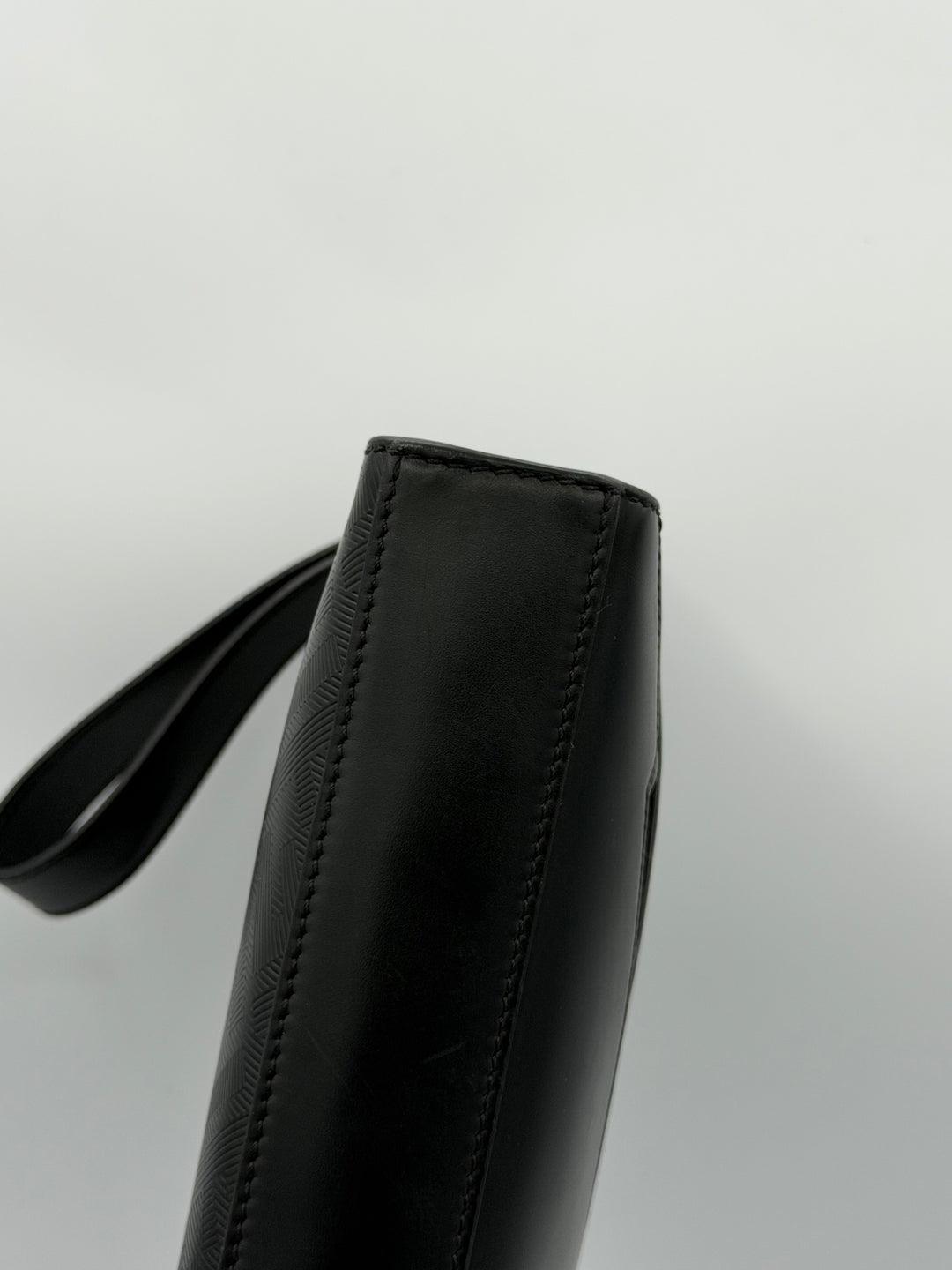 Fendi Shadow Clutch