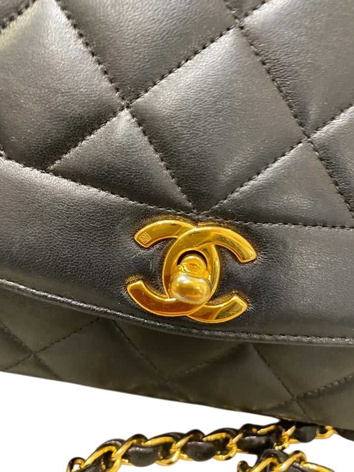 Chanel Diana