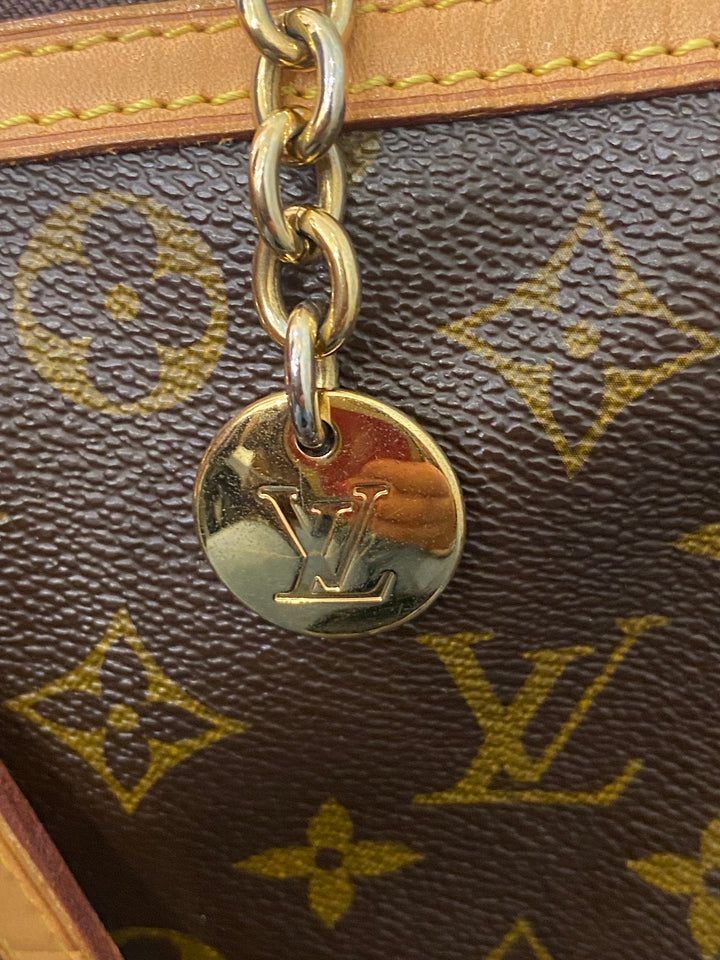 Louis Vuitton Palermo pm