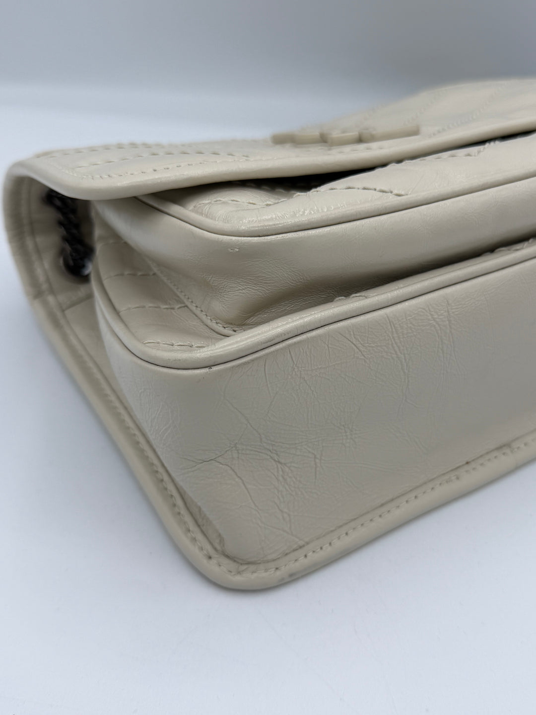 Borsa Niki Baby Saint Laurent