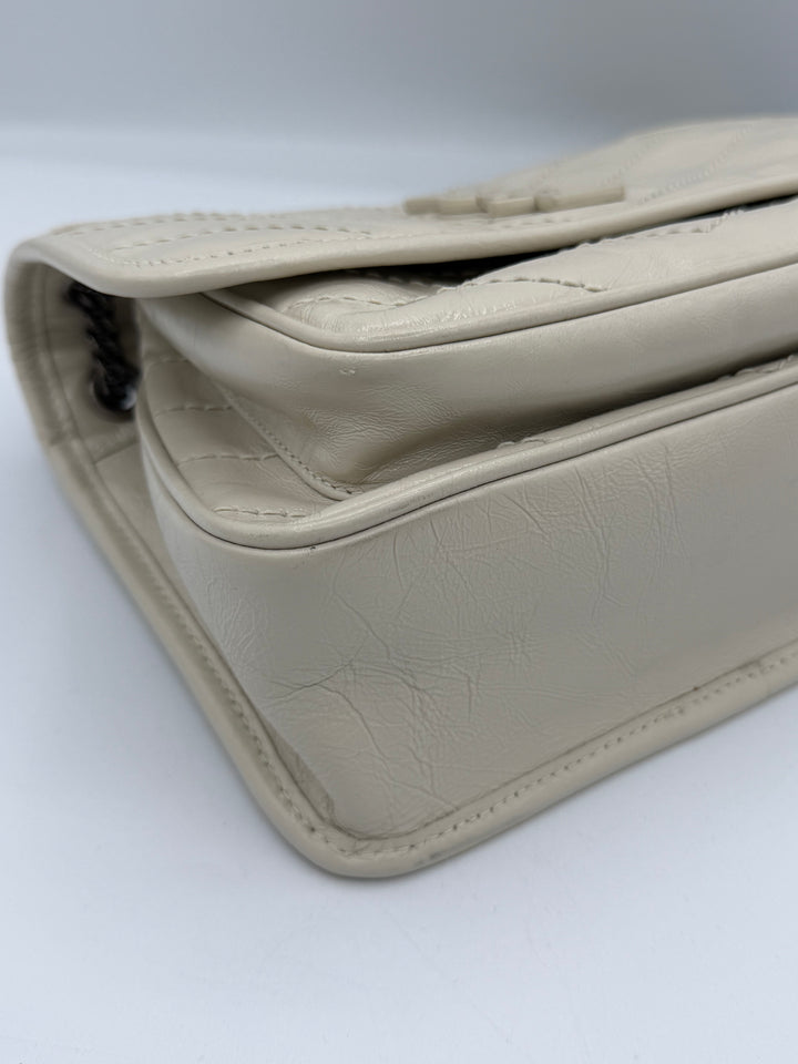 Borsa Niki Baby Saint Laurent