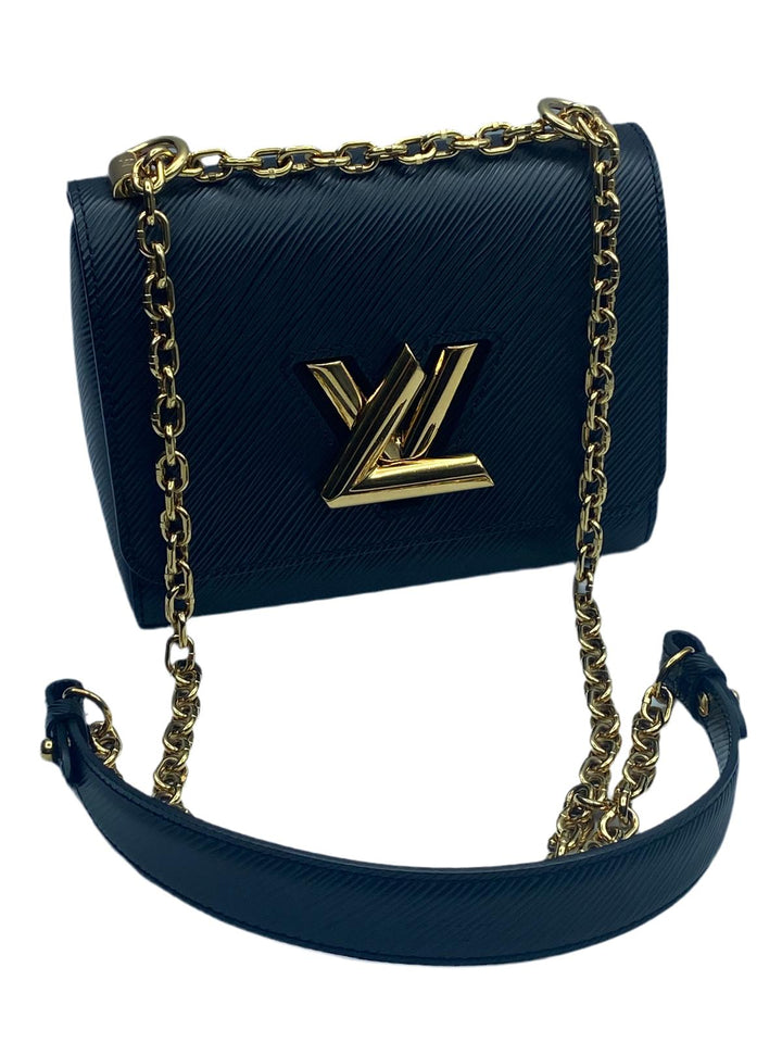 Louis Vuitton Twist PM pelle Epi