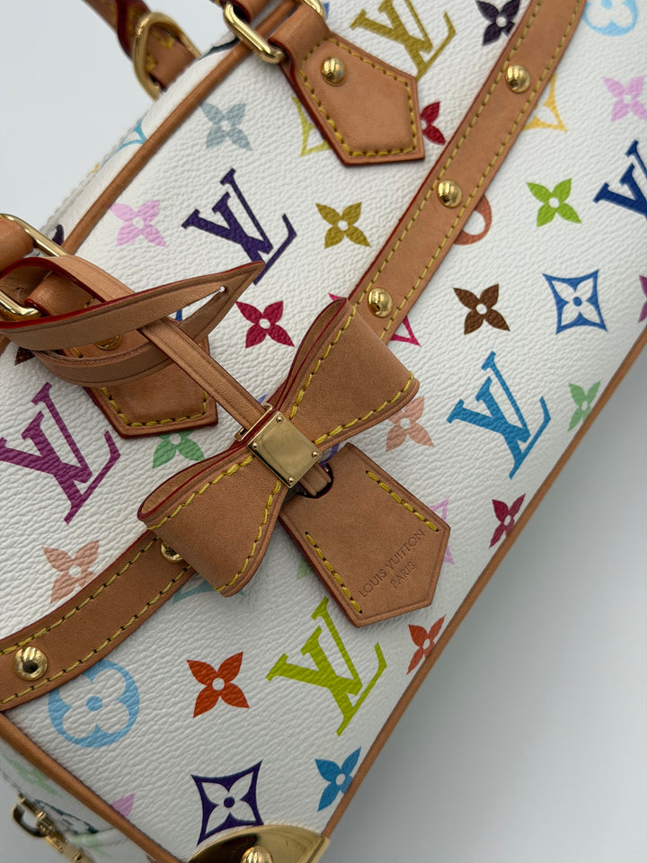 Louis Vuitton x Murakami East West