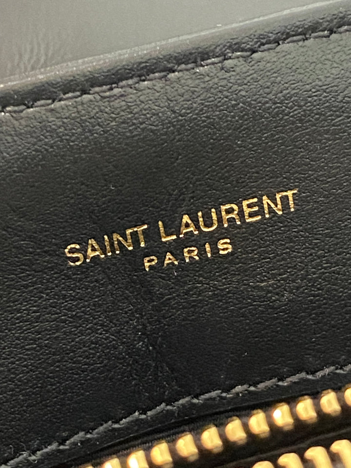 Borsa Ysl LouLou media