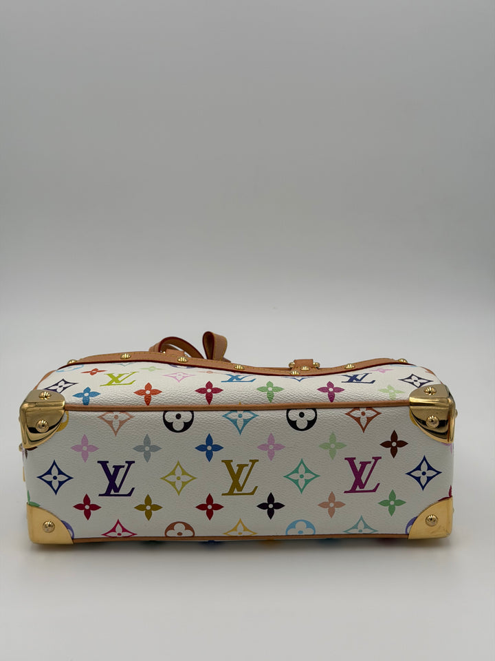 Louis Vuitton x Murakami East West