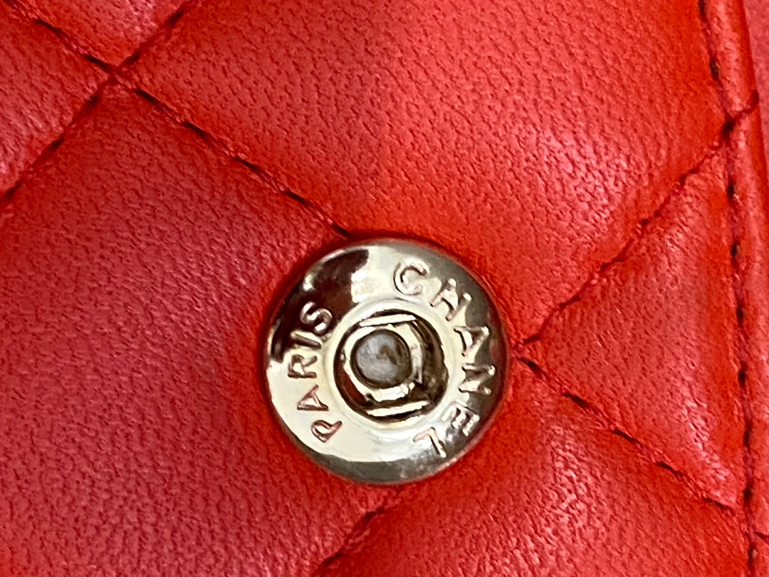 Chanel classica media