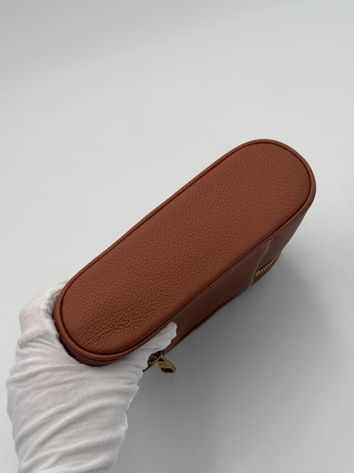 Louis Vuitton Pochette Vanity Low Key