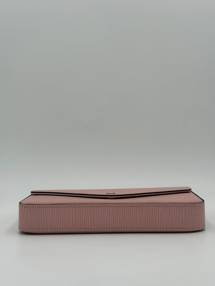 Louis Vuitton Pochette Félicie