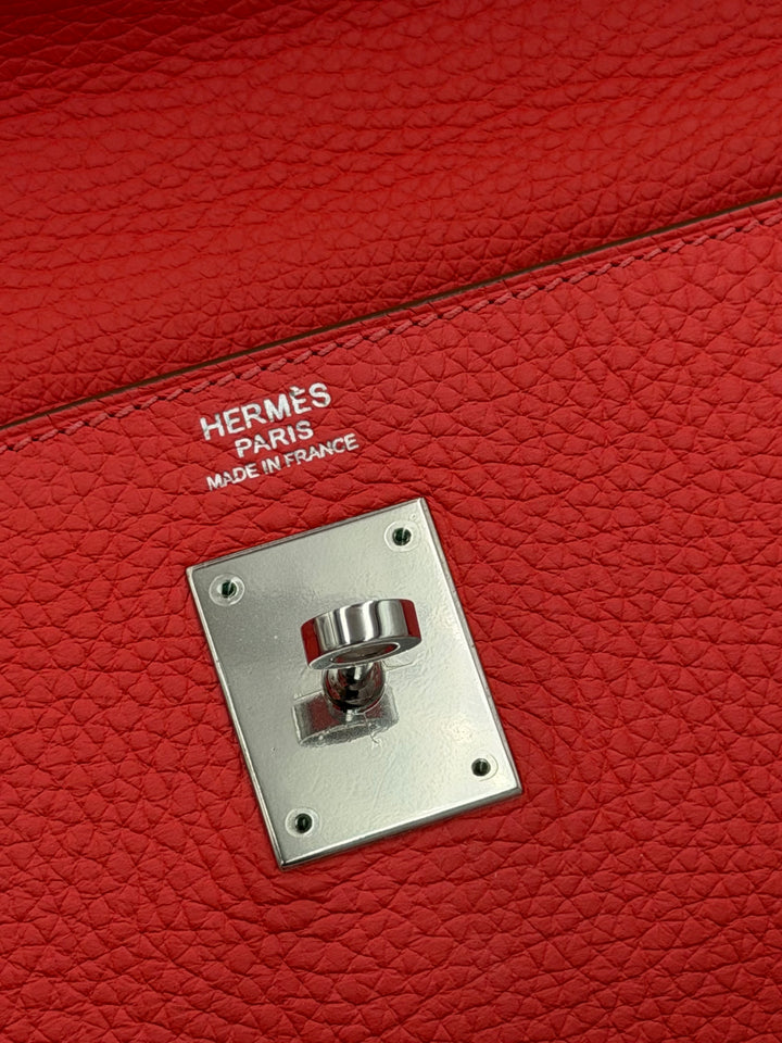 Hermès Kelly 32