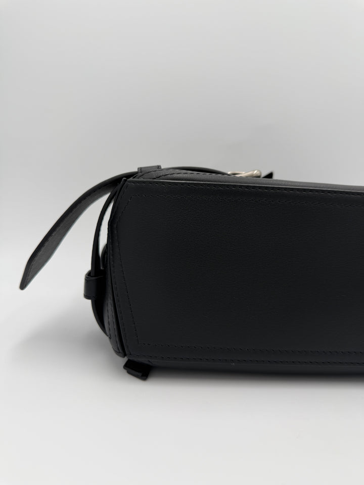 Loewe Small Puzzle Biker Bag