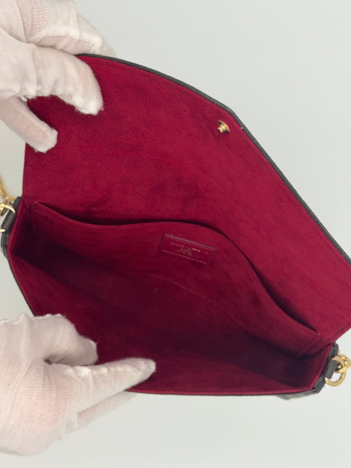 Louis Vuitton Pochette Félicie