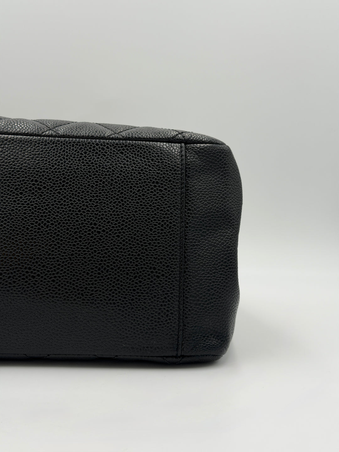 Chanel Grand Shopping Tote (GST)