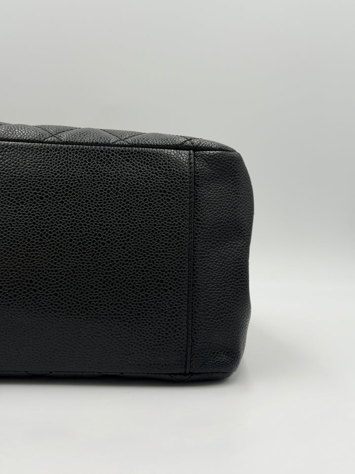 Chanel Grand Shopping Tote (GST)