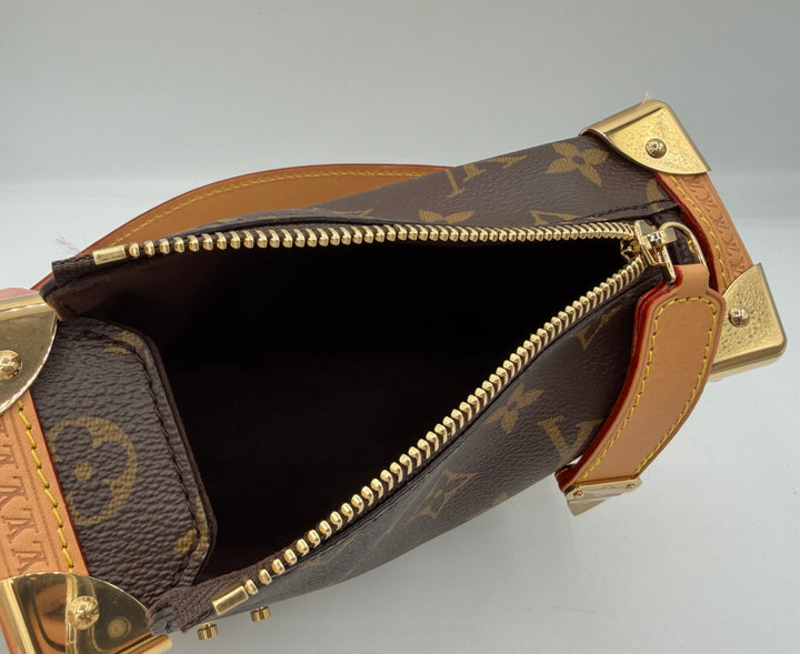 Louis Vuitton Side Trunk PM