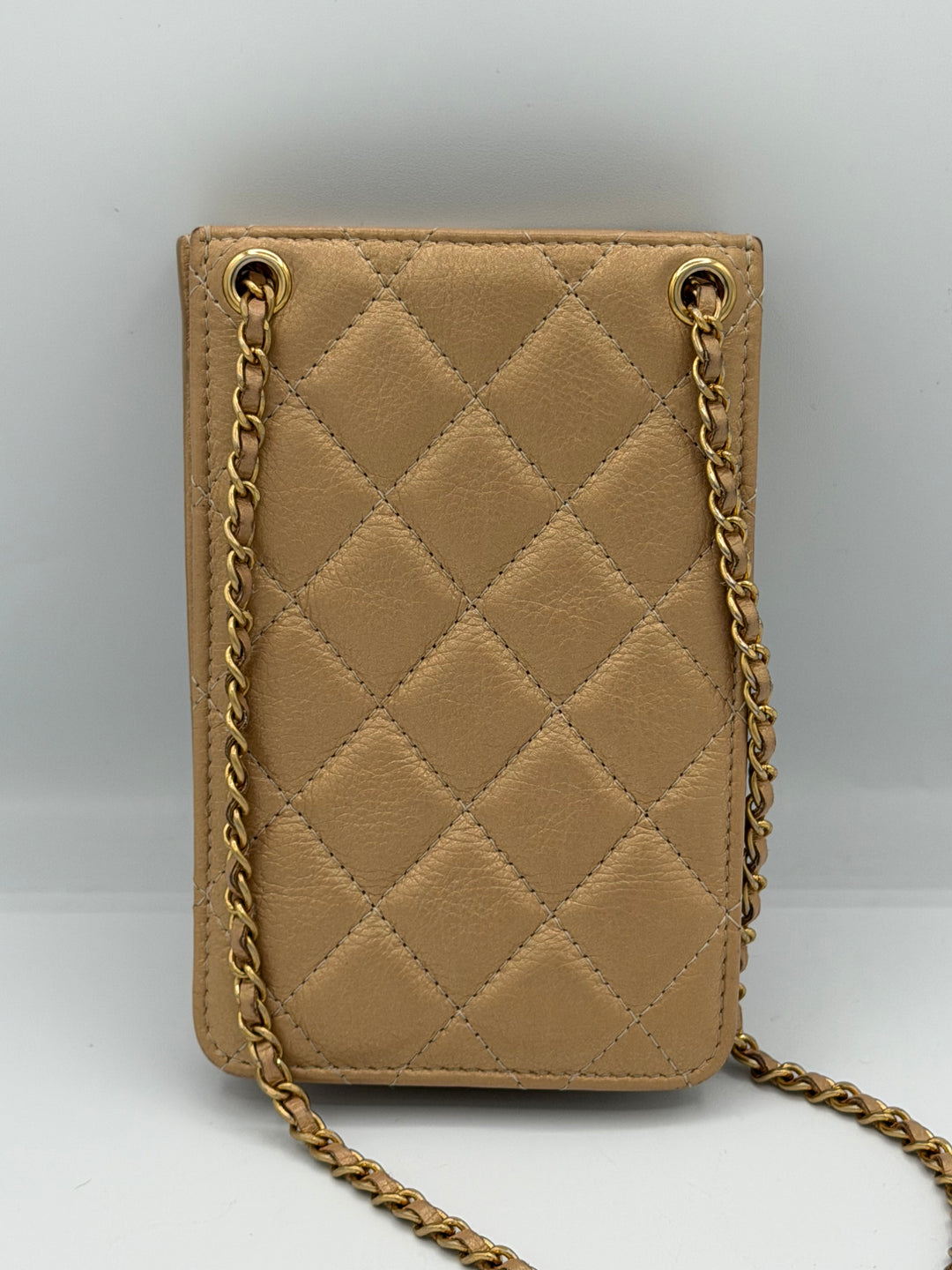 Chanel Mini Bag