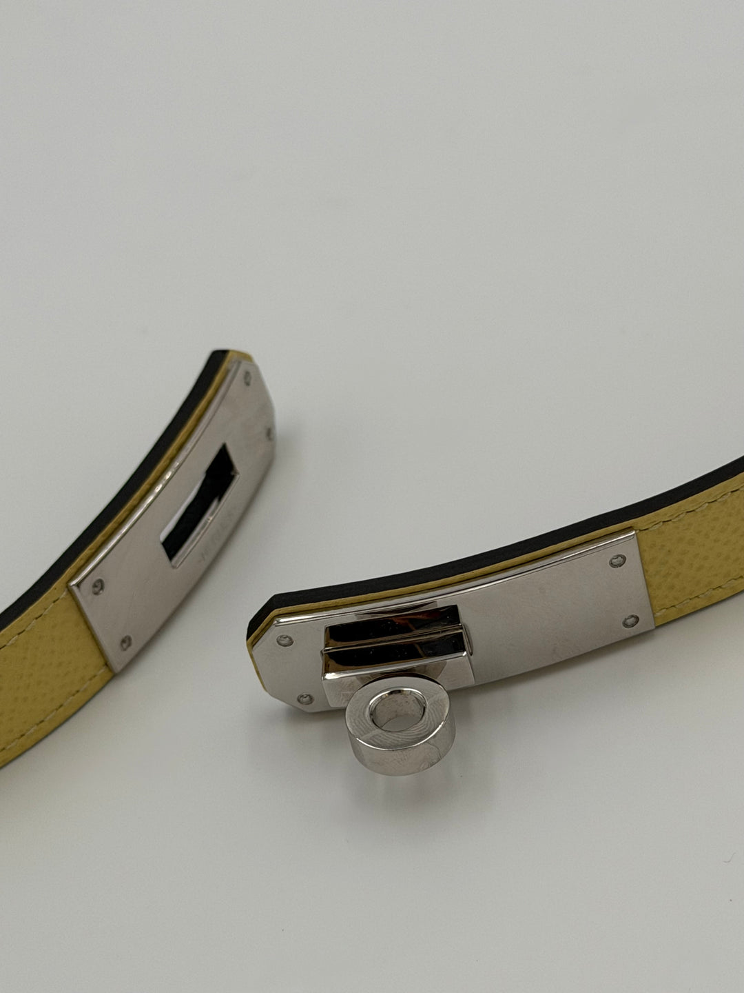 Cintura Hermès Kelly 18