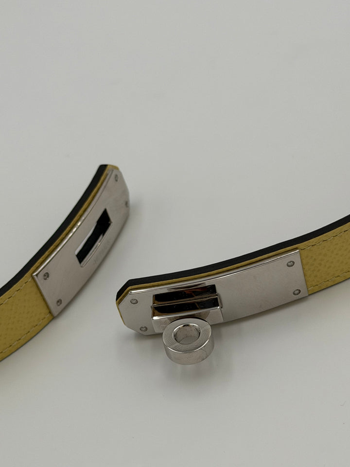 Cintura Hermès Kelly 18
