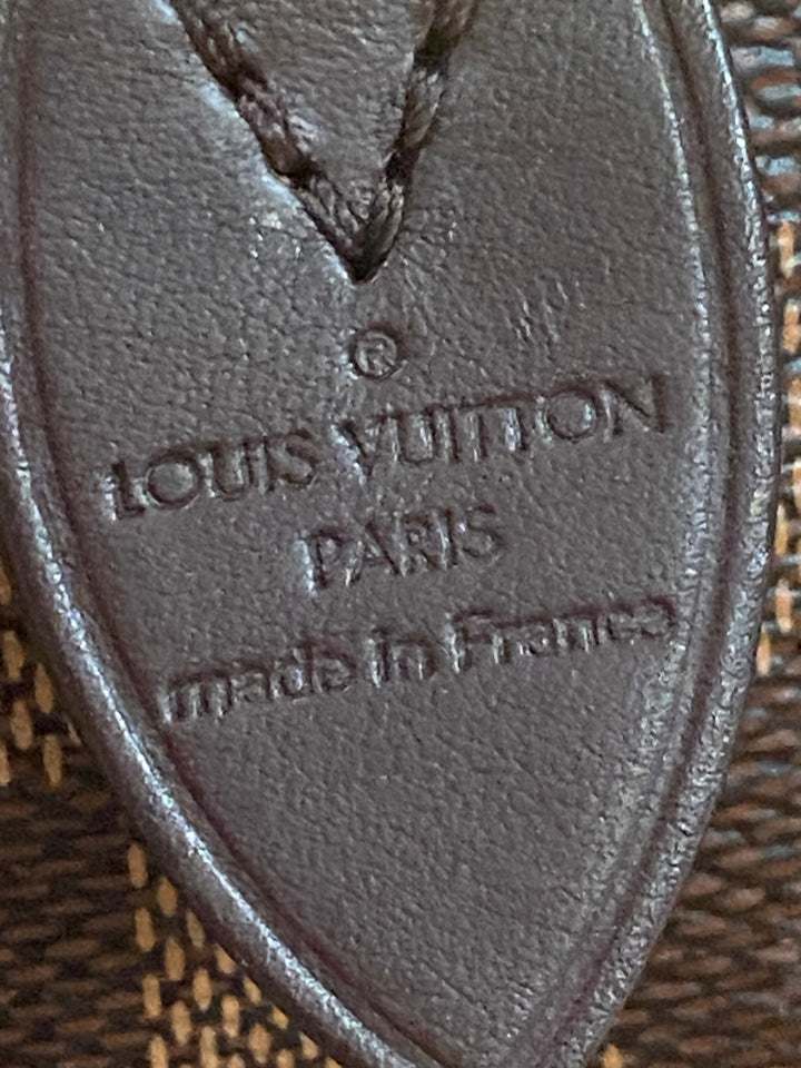 Louis Vuitton Speedy Bandoulière 20