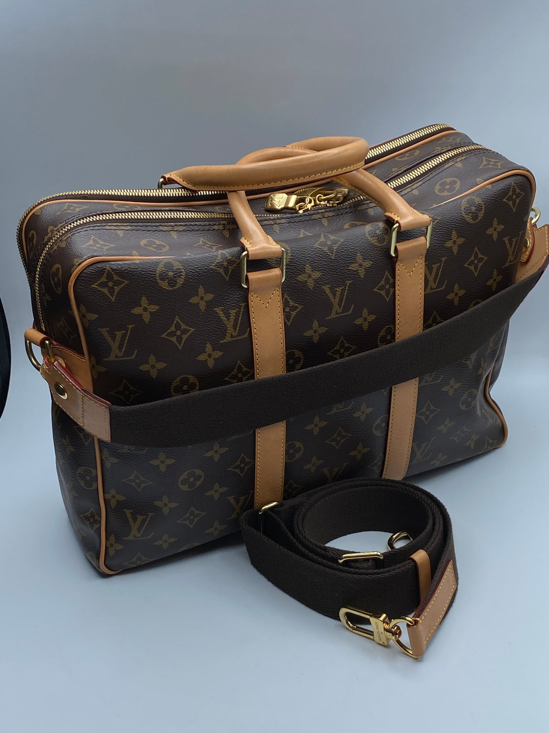 Louis Vuitton
Borsa per laptop Icare NM Monogram Canvas