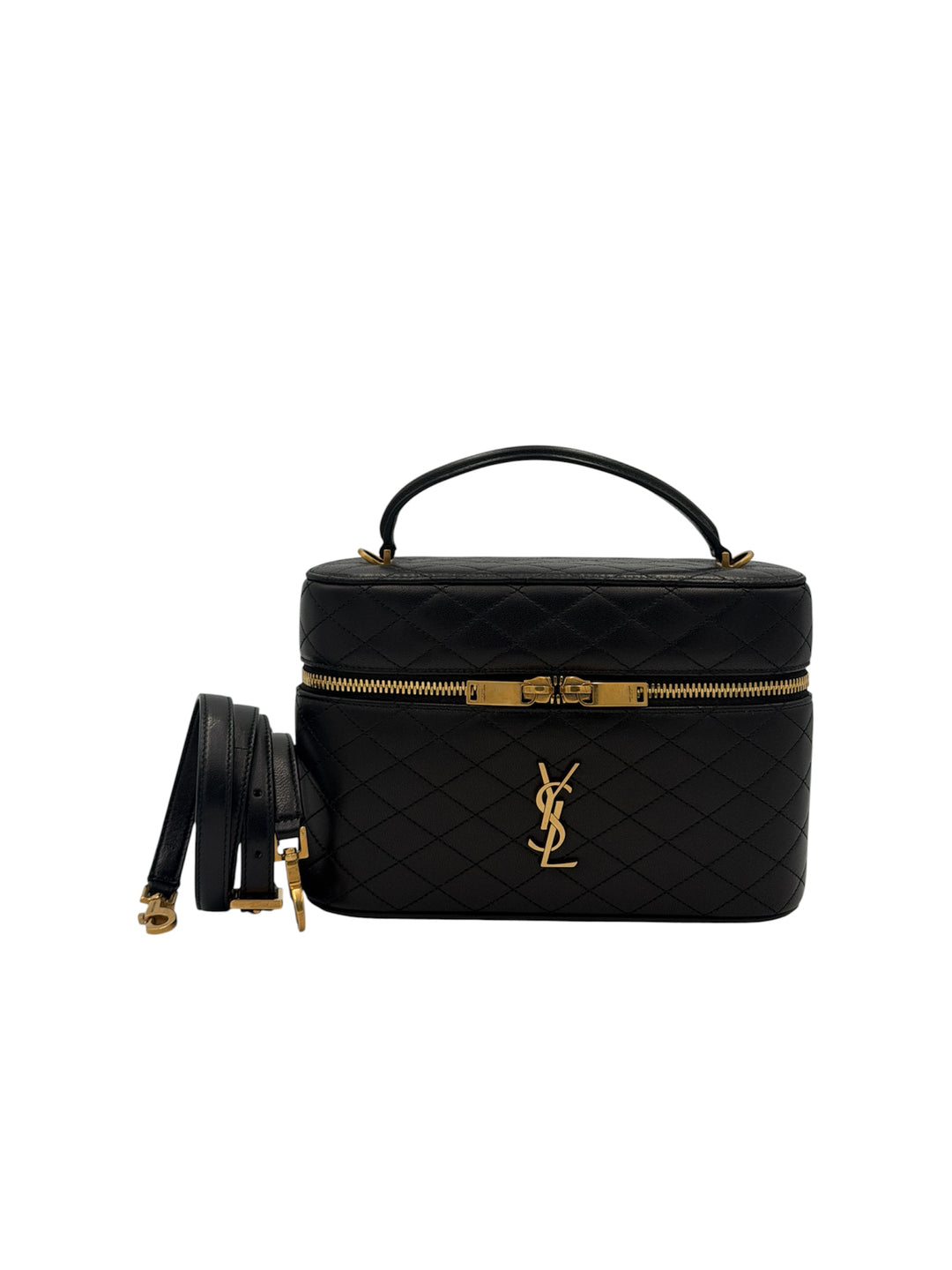 Saint Laurent Gaby Vanity Grande
