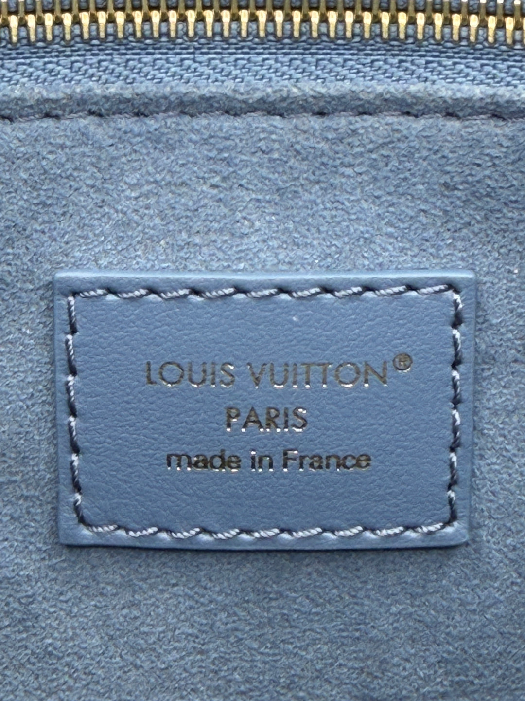 Louis Vuitton OnTheGo PM