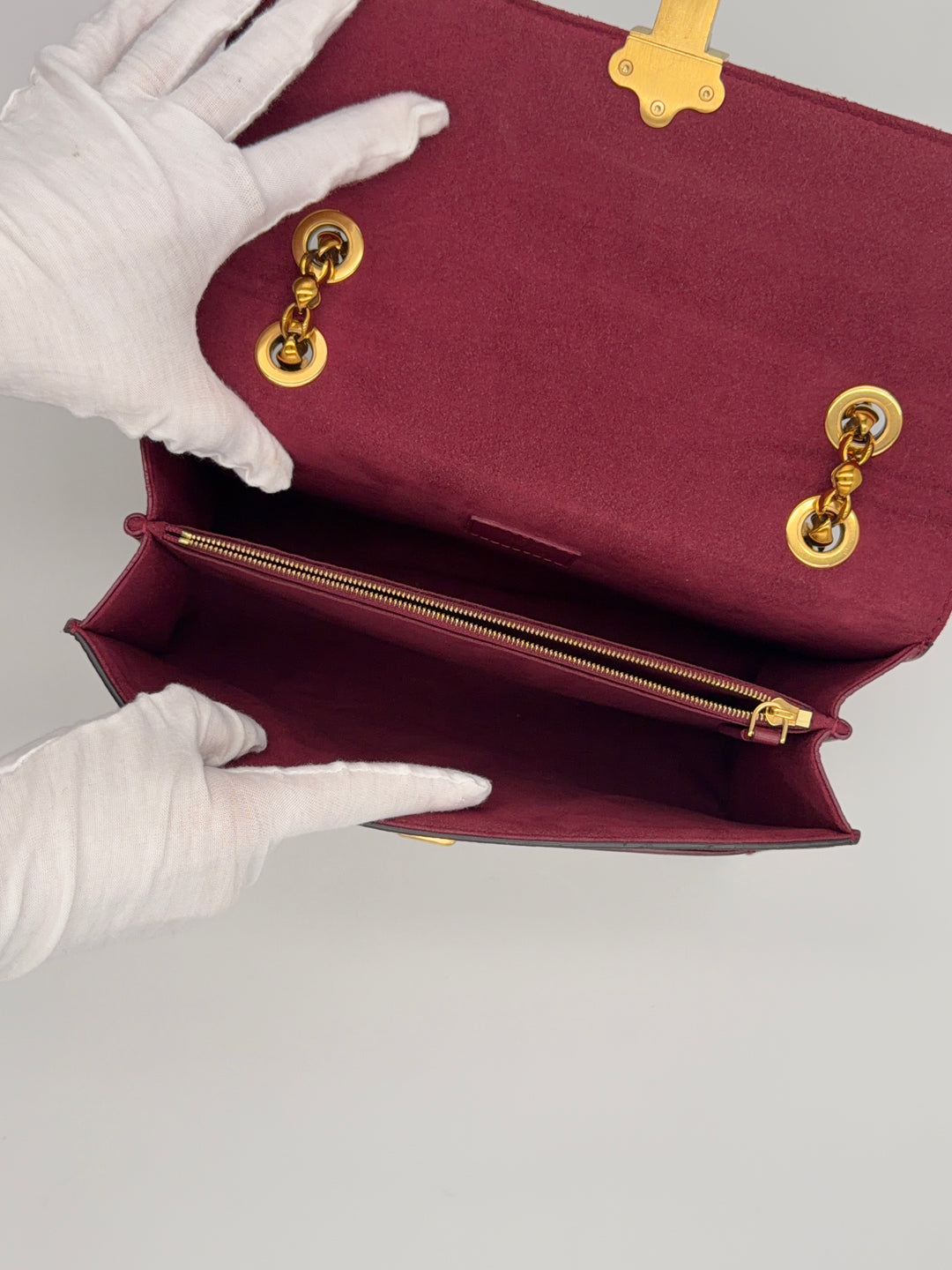 Louis Vuitton Victoire