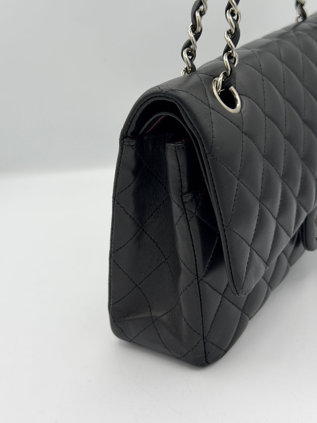Chanel Classic 11.12