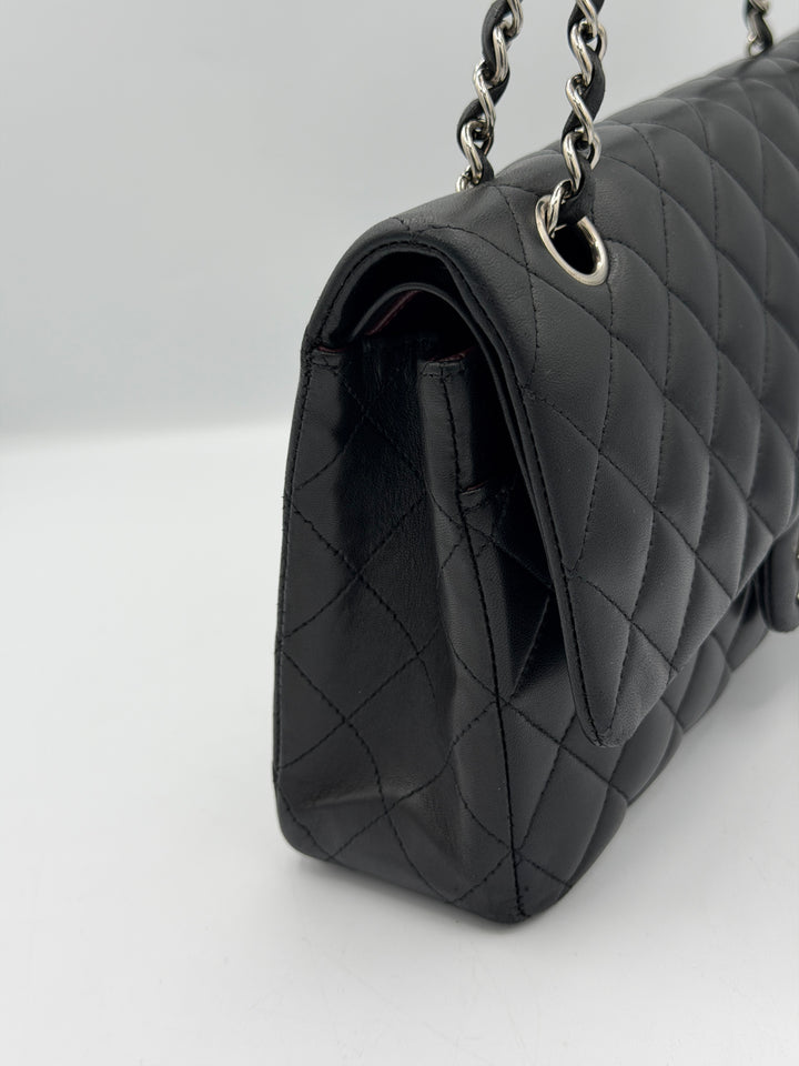 Chanel Classic 11.12