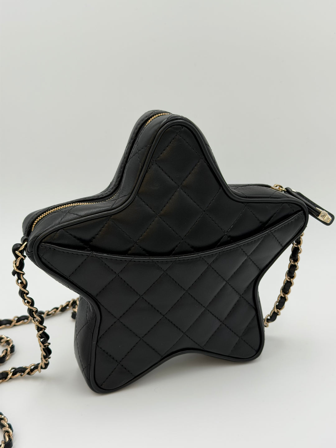 Chanel Star