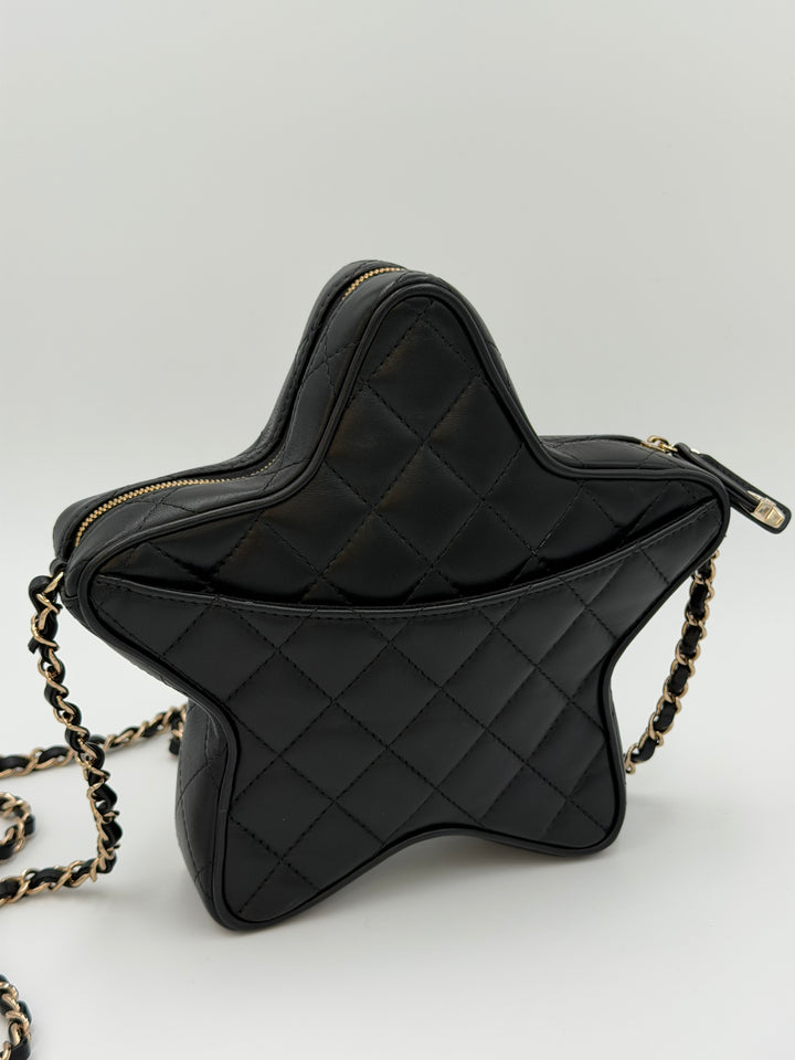 Chanel Star